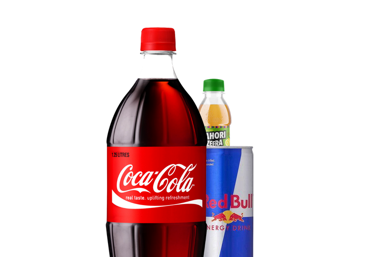Beverages