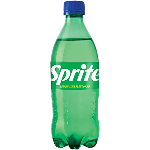 Sprite Soft Drink, 250ml