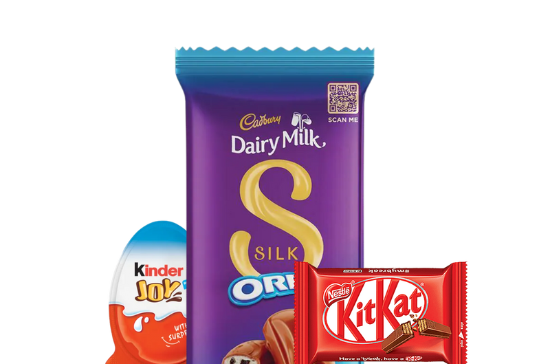 Chocolates & Sweets