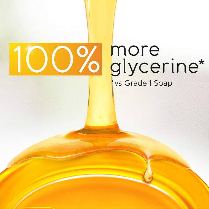 Pears Pure & Gentle Soap Bar (Buy 4 get 1 free)