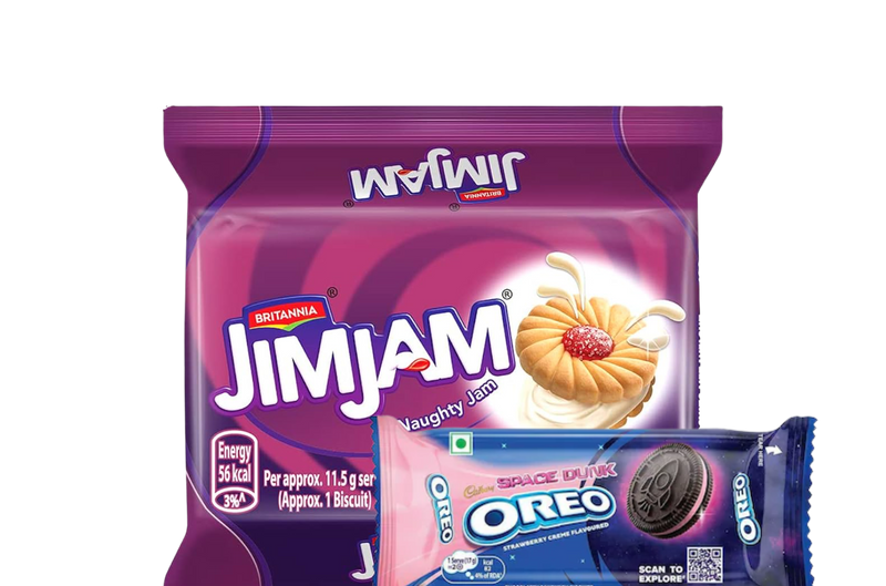 Biscuits
