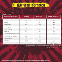 MAGGI Korean BBQ Chicken Noodles, Easy To Cook Instant Noodles, 90g, Small