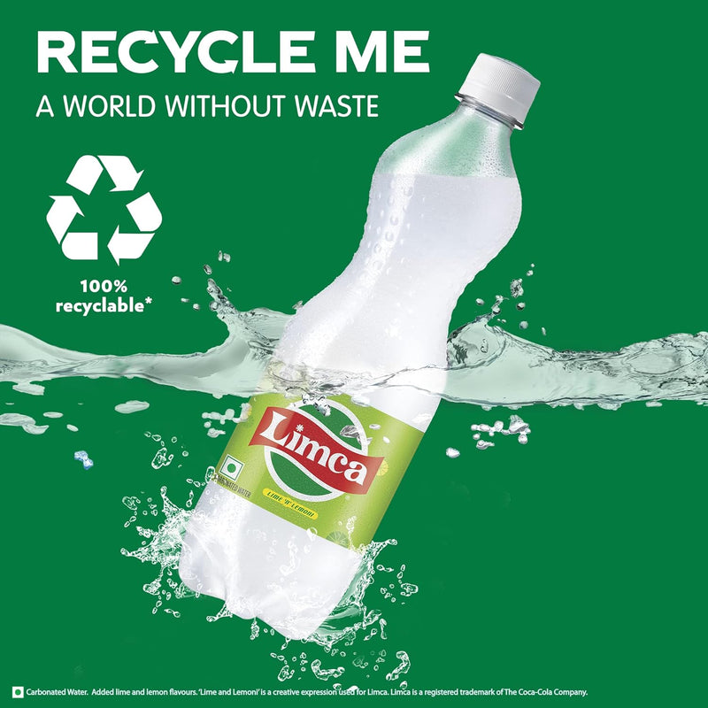 Limca Lemon 1 Litre