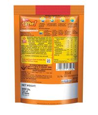 Sunfeast YiPPee! Pasta Treat|Tomato Cheese|Soft & Cheesy Pasta|Instant Pasta Made with Suji/ Rava,Vegetarian,70 gram