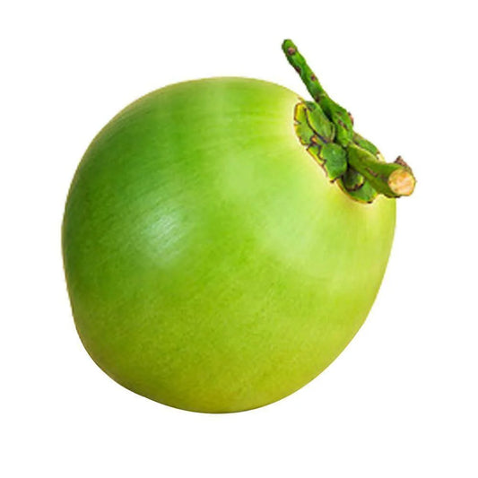 Nariyal Pani ,Tender Coconut Water, 1 pc