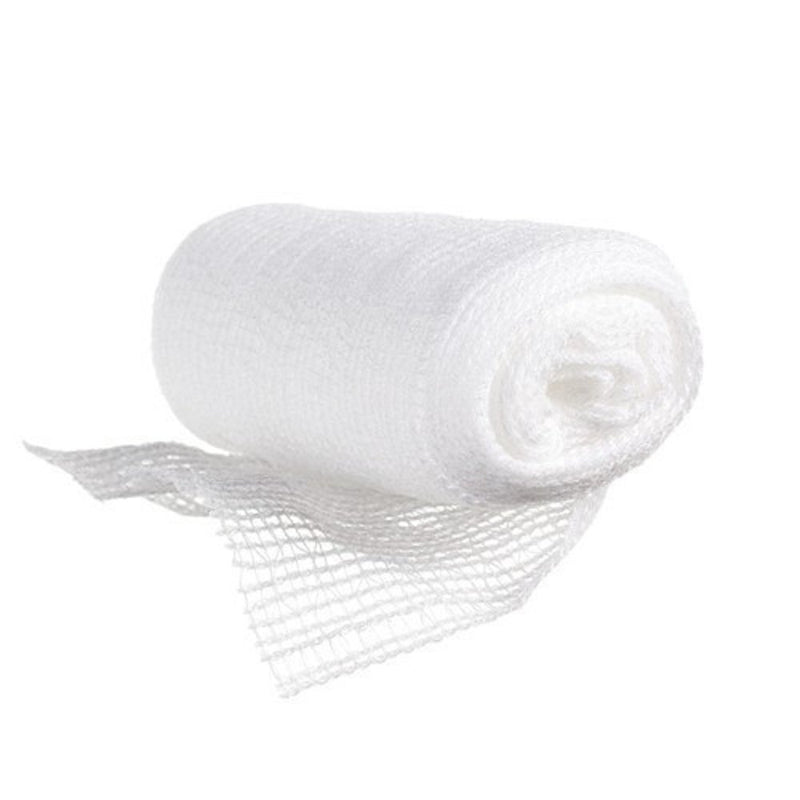 Cotton Bandage white