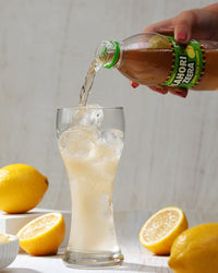 LAHORI ZEERA Apna Desi Thanda