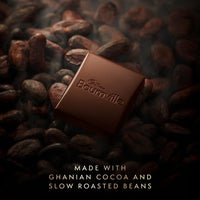 Cadbury Bournville Rich Cocoa 50% Dark Chocolate Bar, 75 Gm