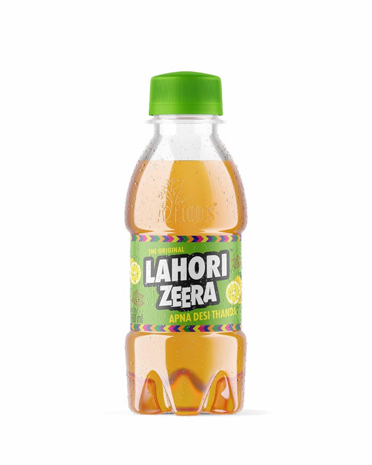 LAHORI ZEERA Apna Desi Thanda