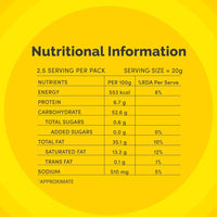 Lay's Potato Chips, Classic Salted Flavour, Crunchy Chips & Snacks, 80 grams/82 grams/ 90 grams/115 grams (Weight May Vary)