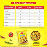 MAGGI 2-Minute Instant Noodles, 50gm