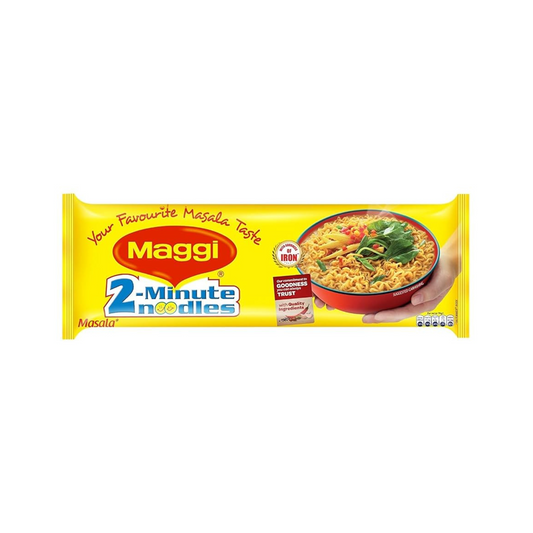 MAGGI 2-Minute Instant Noodles 560g