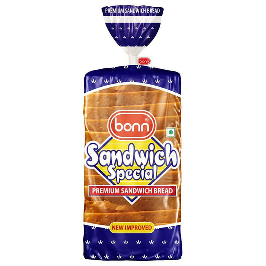 Bonn Sandwich Bread