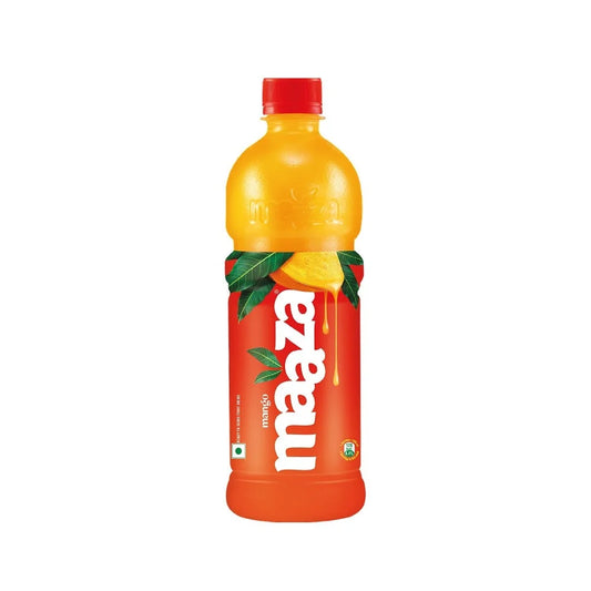 Mazza 600ml