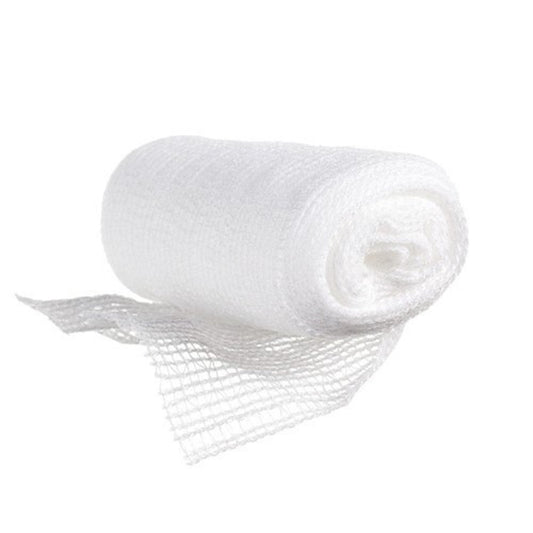 Cotton Bandage white