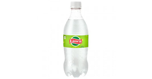 limca Soft Drink, 250ml